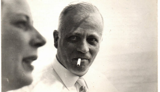 Il mondo magico racchiuso nell’archivio di Ernesto De Martino, donato all’Istituto Treccani